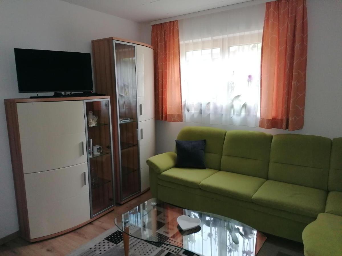 Ferienwohnung Ulrike Sankt Anton im Montafon Kültér fotó